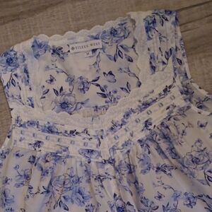 EILEEN WEST NIGHTGOWN..MEDIUM..NEW!